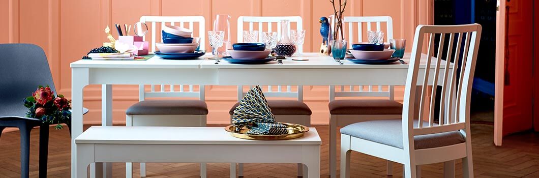 Das 6 meistgekauften Produkte bei IKEA 2017