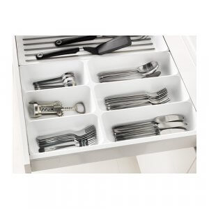 Besteck-Organizer