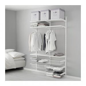 ALGOT System von IKEA