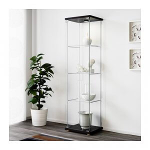 DETOLF Vitrine