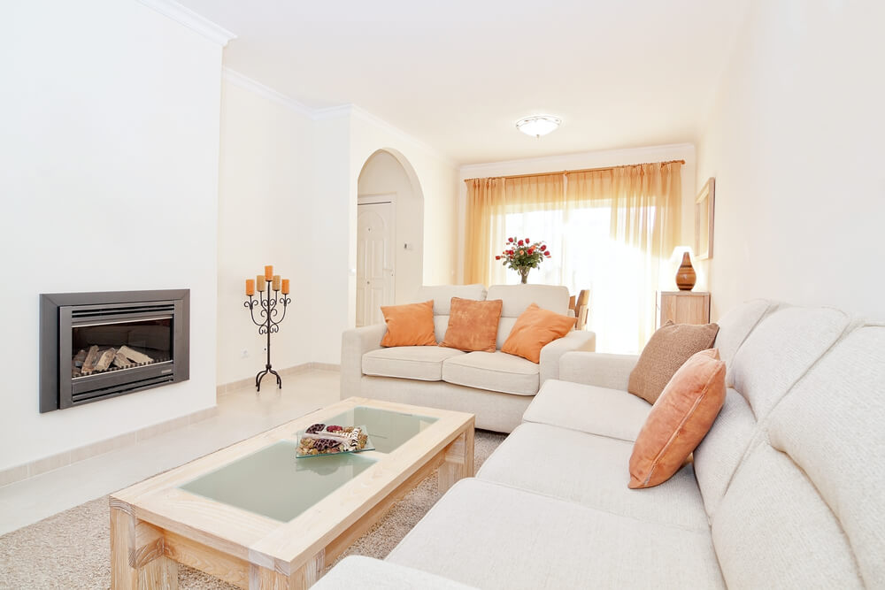 4 Einrichtungsideen für ein gemütlicheres Wohnzimmer