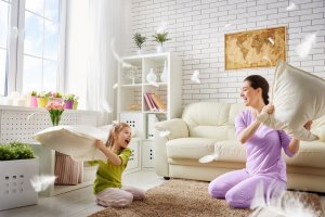 5 Dekotipps für ein fröhliches Zuhause