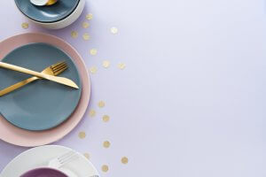 Die derzeit besten Geschirr-Serien von IKEA