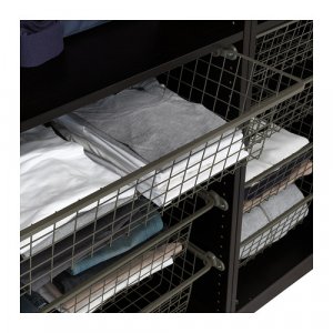 Einhängekörbe von IKEA