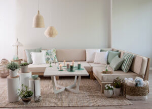 Sofa für dein Wohnzimmer