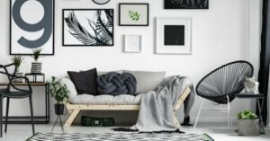 Deko-Tipps für dein Wohnzimmer