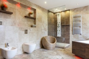 Ein Badezimmer mit oder ohne Bidet?