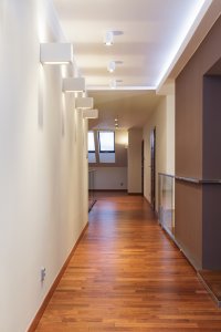 7 praktische Einrichtungsideen für Hausflure