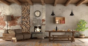 Die 6 schönsten Ideen für ein Esszimmer im Landhausstil