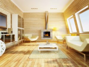 Helles Holz