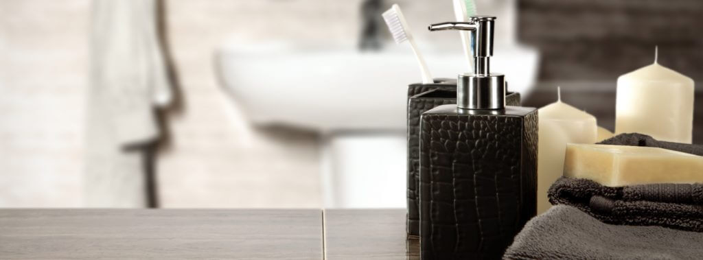 Wie du ein praktisches Badezimmer einrichten kannst