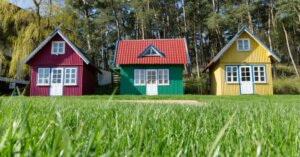 Die Mini-Haus-Bewegung: Warum werden Mini-Häuser immer beliebter?