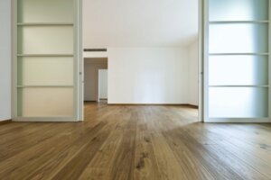 3 tolle Designs für Schiebetüren