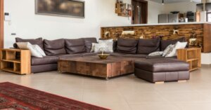 5 Sofa-Ideen für 2018/2019