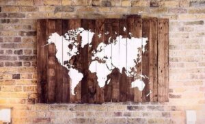 4 Ideen für Kopfenden aus Holzlatten