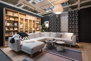 4 Regalsysteme von IKEA, die dich inspirieren werden