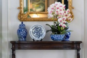 6 Tipps für die orientalische Dekoration