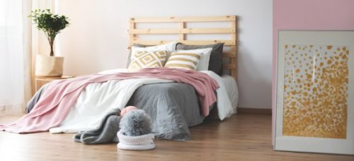 So wählst du das richtige Bett für dich aus