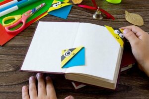Kreative Ideen zum Erstellen deiner eigenen Lesezeichen