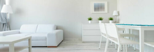 Die Kontinuität zwischen verschiedenen Bereichen macht den Minimalismus ebenfalls beeindruckender. Und genau deshalb ist dieser Dekorstil in Lofts so beliebt.