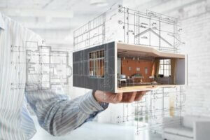 Platz gewinnen durch ein smartes Wohndesign