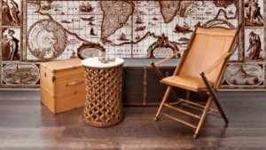 Afrika - Accessoires