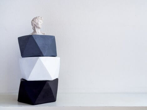 Zeitgenössische Kunst - Skulpturen