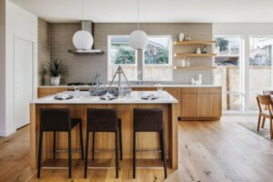 Mid-century modern – ein Dekorstil für Träumer