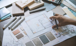 Architektur und Mode: Modekollektionen, die von Gebäuden inspiriert wurden