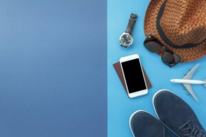 Dekorationsideen für Reiseliebhaber: 6 Tipps