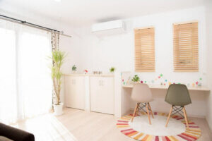 Eine Klimaanlage verstecken – so geht‘s