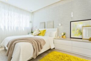 Feng Shui in deinem Schlafzimmer: Was du wissen musst