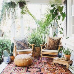 4 Ideen für die Gestaltung deiner Terrasse
