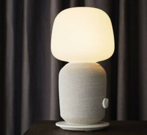 IKEA-Katalog 2020 - Lampe