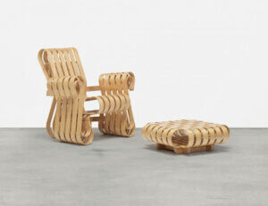 Frank Gehry - Power Play