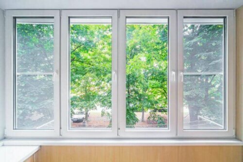 Reparaturen zu Hause vornehmen - Zerbrochenes Glas ersetzen