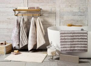 Verwandle dein Badezimmer in eine Oase der Entspannung!