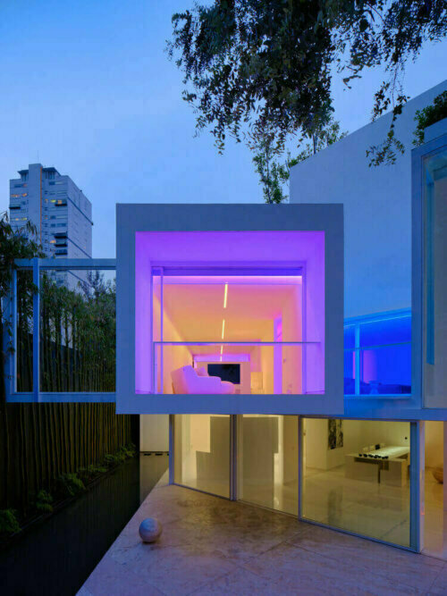 Einflussreiche Lateinamerikanische Innenarchitekten - Miguel Angel Aragones