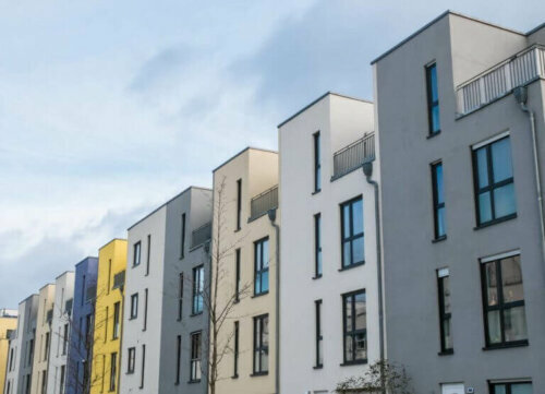 Faserzement: Welche Vorteile bietet dieses Material?