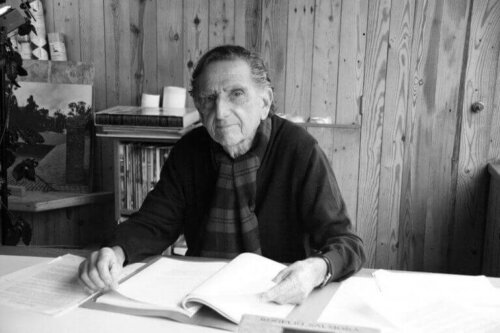 Rogelio Salmona - Ein Leben zwischen Paris und Bogotá