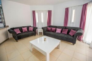 Voile-Vorhänge für die subtile Dekoration deiner Fenster