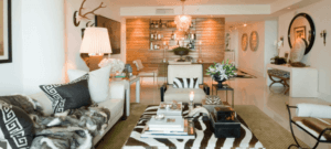 Bedeutende lateinamerikanische Innenarchitekten