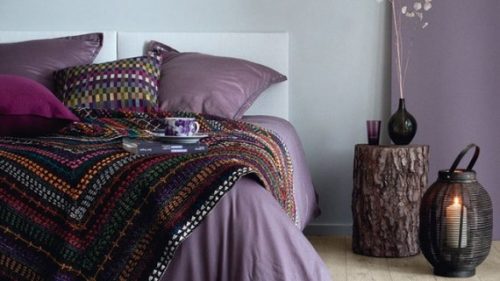 Moderne Nachttische aus Holz