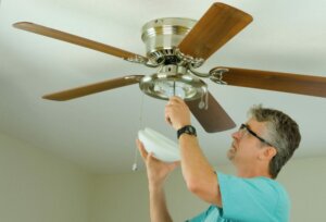 Deckenventilatoren: Bereite dich auf den Sommer vor!