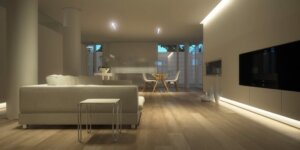 Kühles oder warmweißes Licht für dein Zuhause?