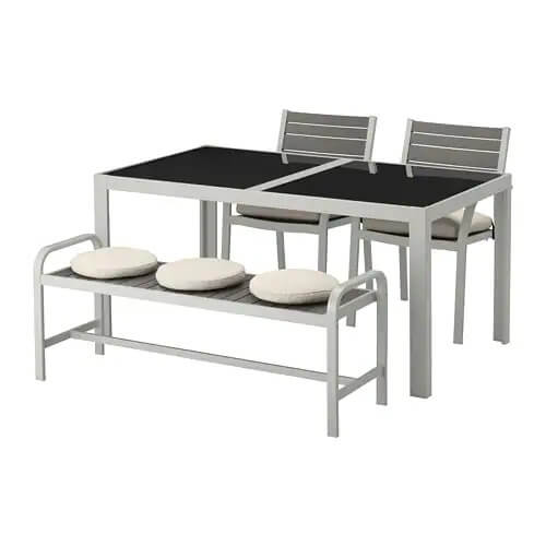 Terrassenmöbel SJÄLLAND