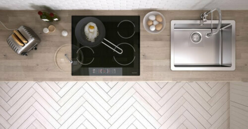 Der Küchenboden: Welche Bodenbeläge eignen sich für die Küche?
