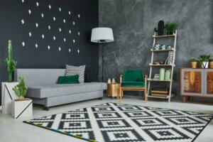 Graues Dekor – wann und wie solltest du es einsetzen?