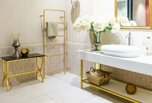 Tipps für die Auswahl der besten Fliesenfarbe