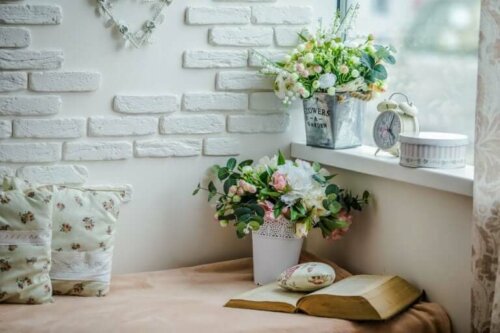 Eine gemütliche Leseecke einrichten - darauf solltest du achten